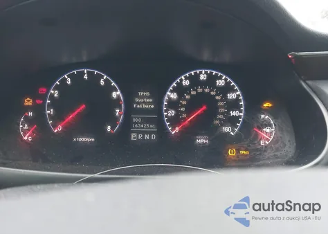 2009 Hyundai Azera Limited z USA, uszkodzony, nr VIN KMHFC46F69A342687